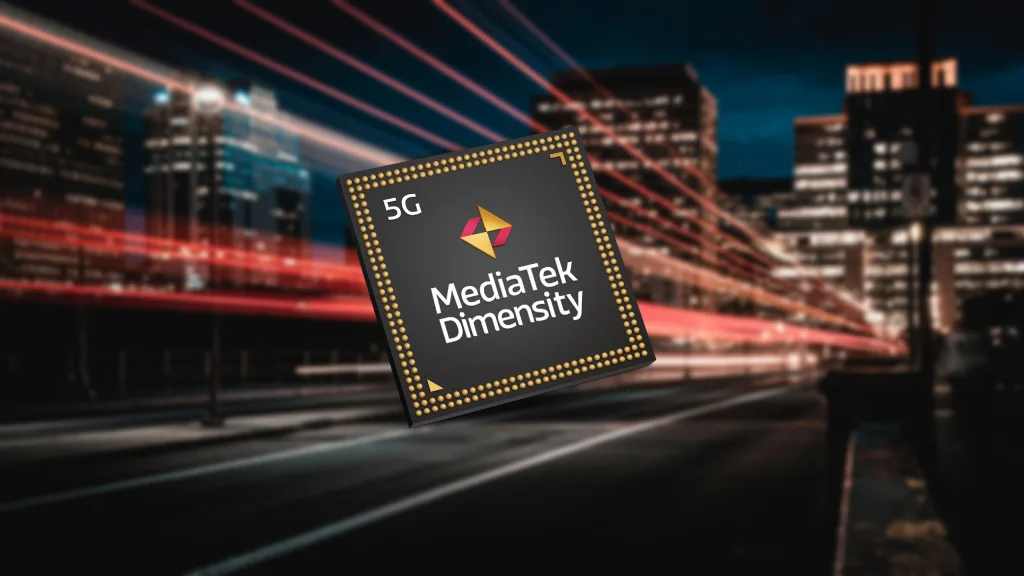 Mediatek 3