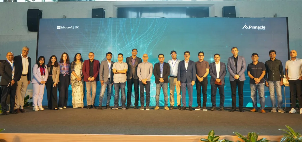 India's AI Revolution: How Microsoft is Turning Developers into Global Tech Superheroes!