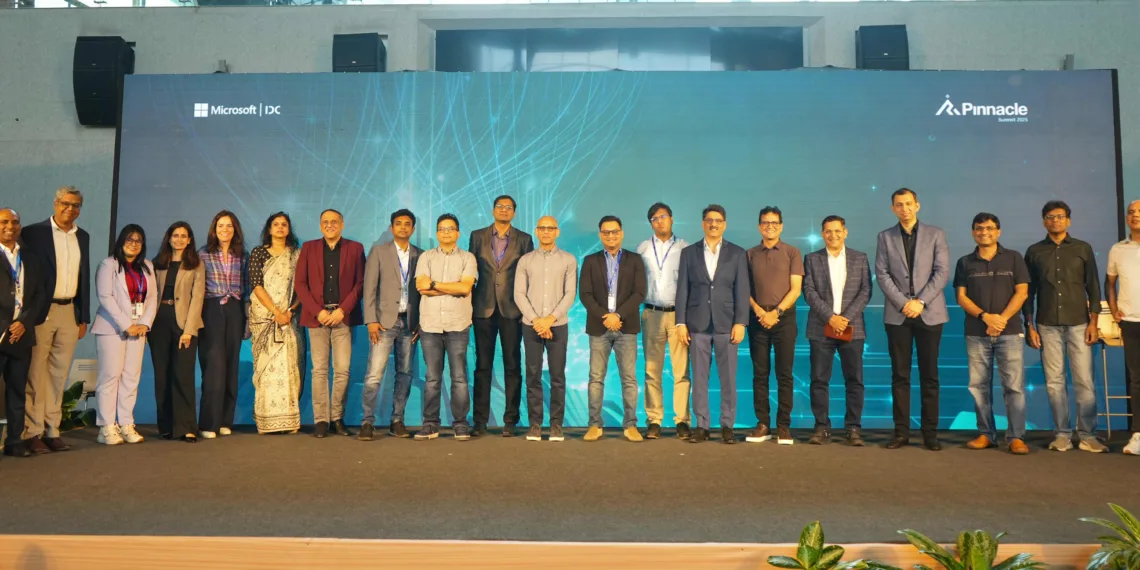 India's AI Revolution: How Microsoft is Turning Developers into Global Tech Superheroes!