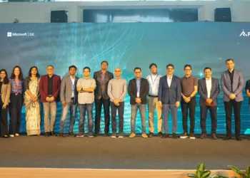 India's AI Revolution: How Microsoft is Turning Developers into Global Tech Superheroes!