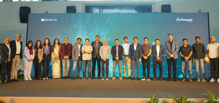 Microsoft Customers India's AI Revolution: How Microsoft is Turning Developers into Global Tech Superheroes!