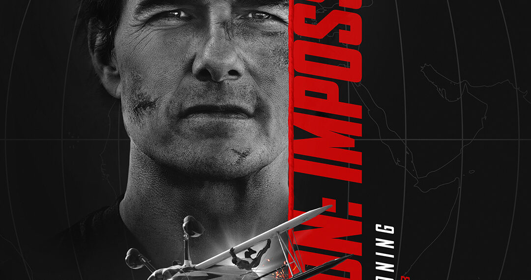 Mission impossible the final reckoning