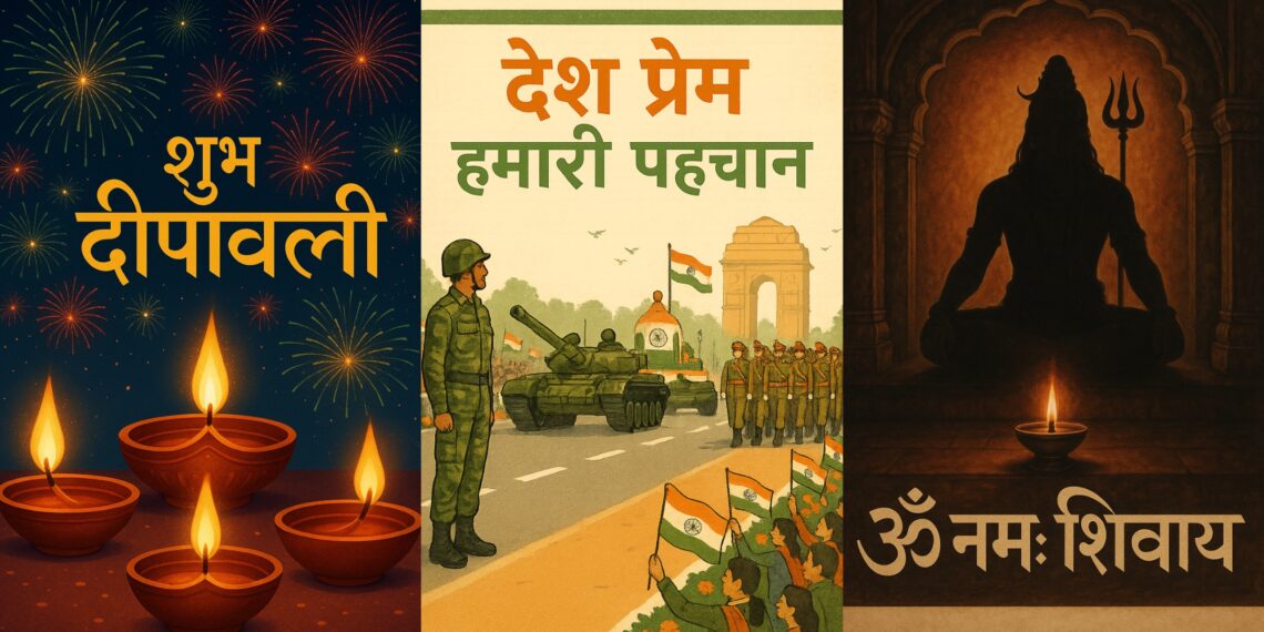 PixelYatra Breaks Barriers: India's First Hindi AI Design Tool Goes Live