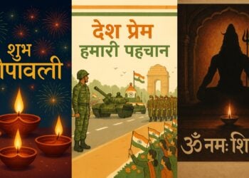 PixelYatra Breaks Barriers: India's First Hindi AI Design Tool Goes Live