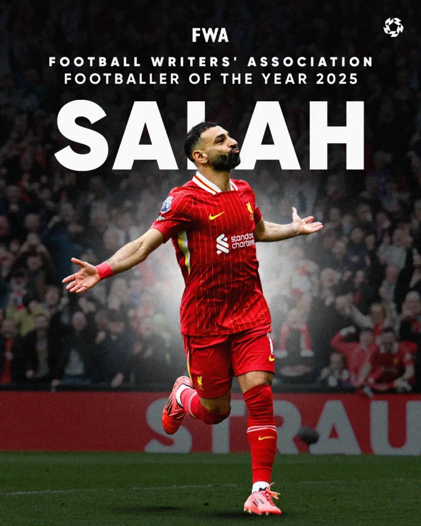 Mo salah