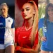 Top 10 Most Beautiful Women Footballers in 2025 [UPDATED]