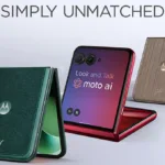 Motorola Razr 60 Ultra India Launch Confirmed for May 13