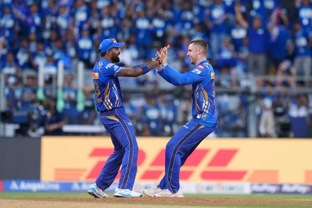Mumbai indians