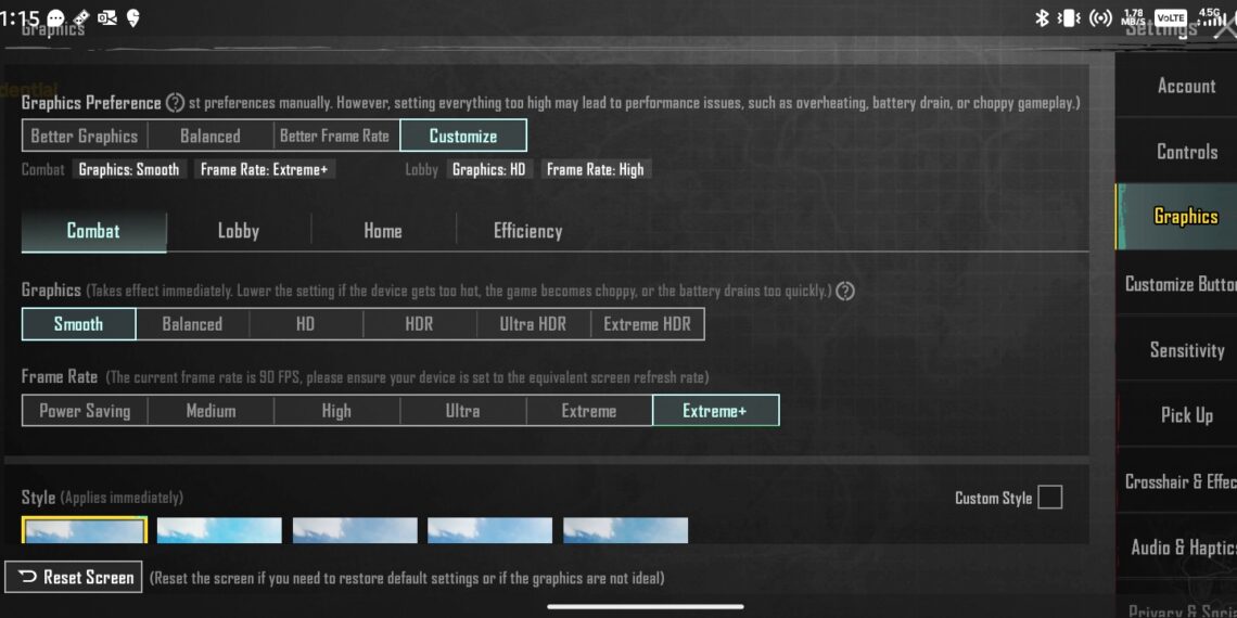 Infinix NOTE 50x 5G+ Gets 90FPS Gaming Under ₹12K