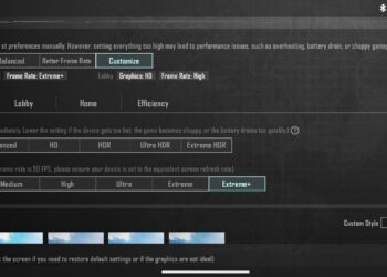 Infinix NOTE 50x 5G+ Gets 90FPS Gaming Under ₹12K