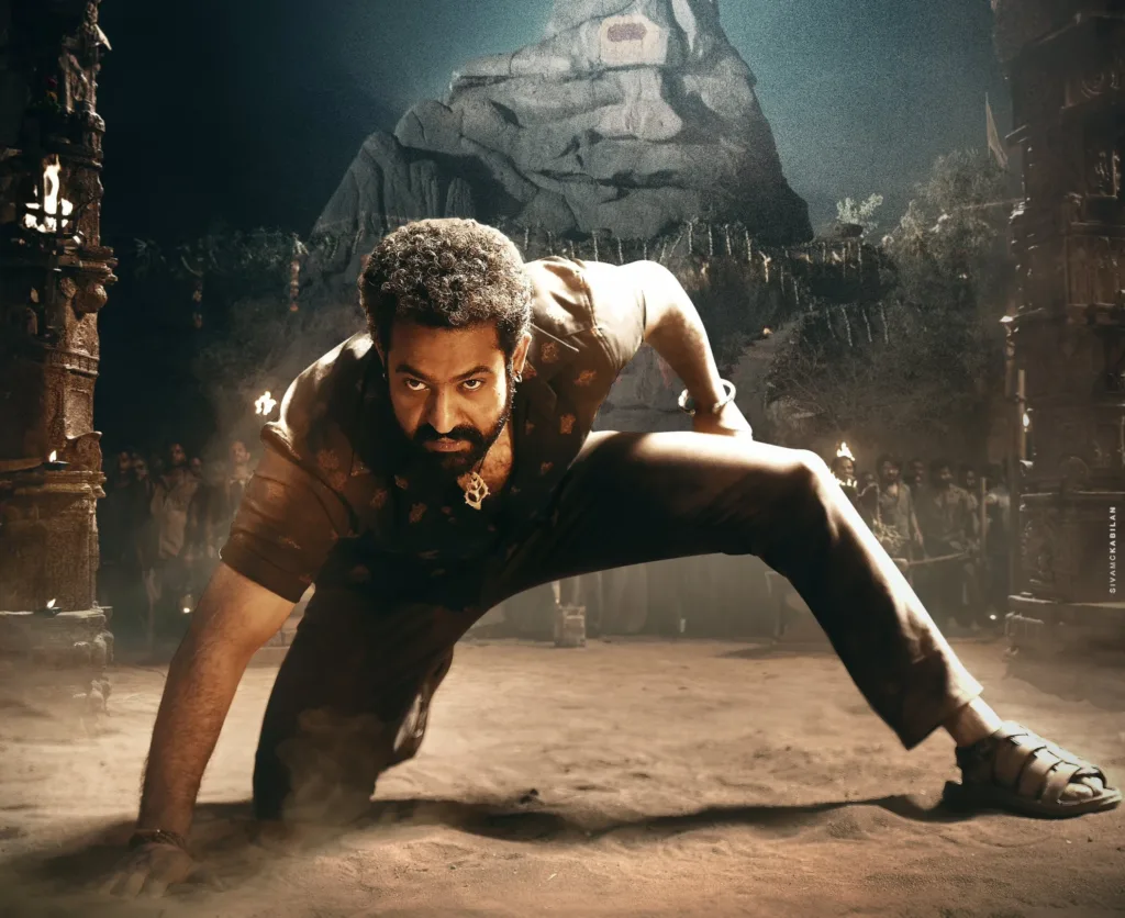NTR Neel: Jr NTR and Prashanth Neel's Action Epic's Release Date Out; First Glimpse Drops Soon