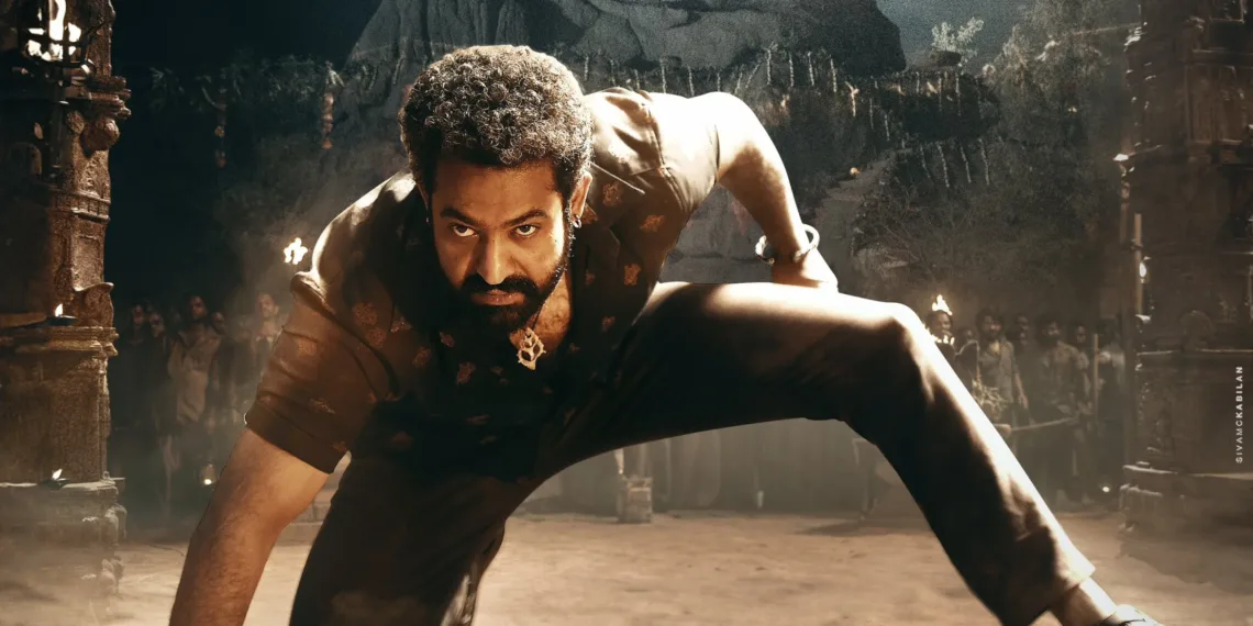 NTR Neel: Jr NTR and Prashanth Neel's Action Epic's Release Date Out; First Glimpse Drops Soon