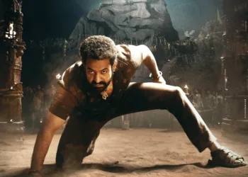 NTR Neel: Jr NTR and Prashanth Neel's Action Epic's Release Date Out; First Glimpse Drops Soon