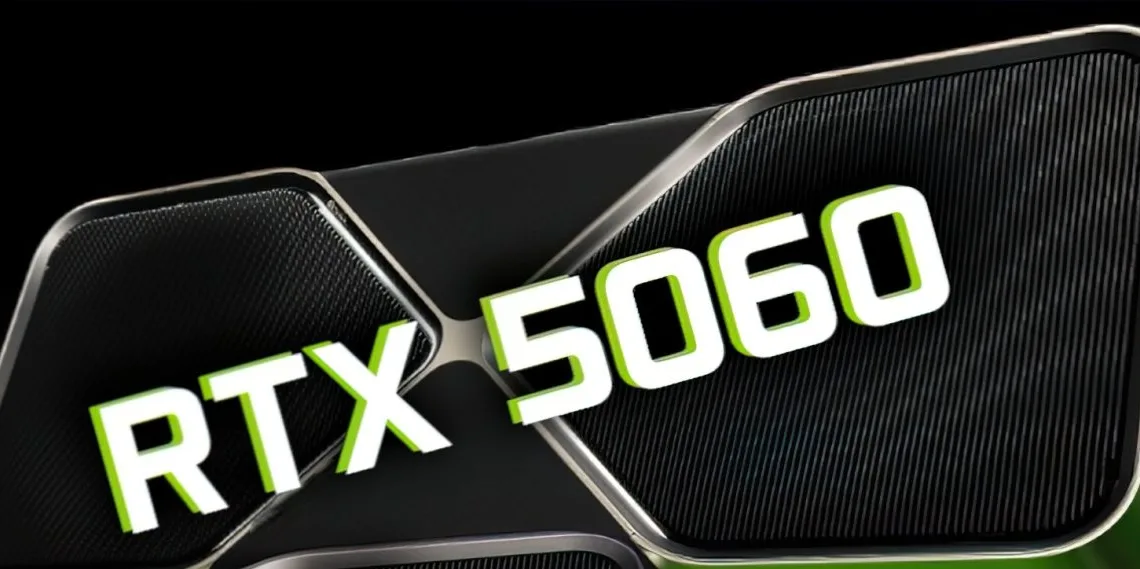 Nvidia RTX 5060 Launching Mid-May 2025? Specs, Price & Rumors!