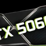 Nvidia RTX 5060 Launching Mid-May 2025? Specs, Price & Rumors!