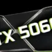 Nvidia RTX 5060 Launching Mid-May 2025? Specs, Price & Rumors!