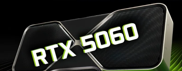 Nvidia RTX 5060 Launching Mid-May 2025? Specs, Price & Rumors!