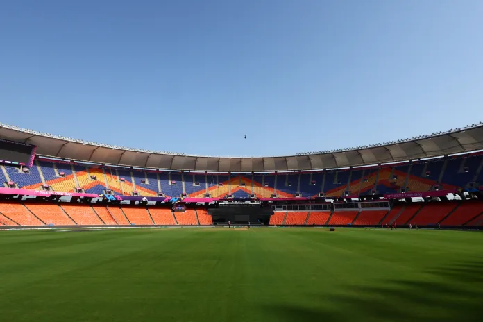 World Cup - Previews