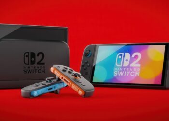 Nintendo switch 2