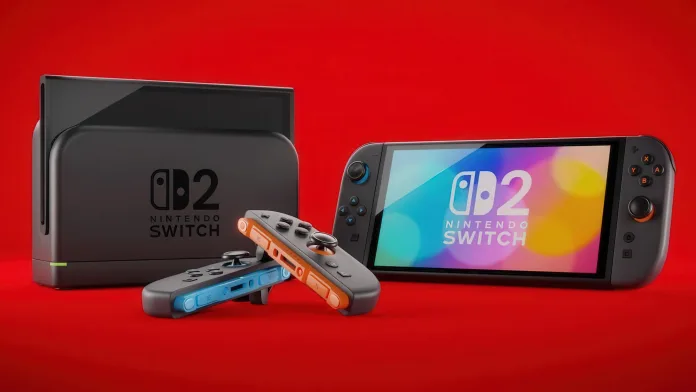 Nintendo Switch 2 Nintendo switch 2