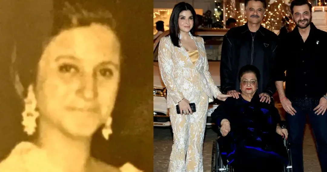 Nirmal Kapoor: Matriarch of Bollywood’s First Family