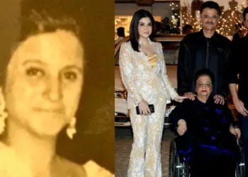 Nirmal Kapoor: Matriarch of Bollywood’s First Family