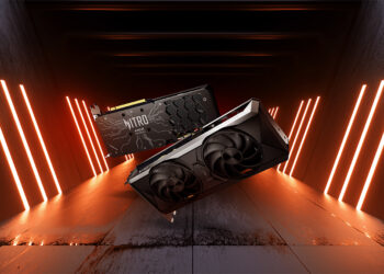 Nitro radeon rx 9060 xt oc 16gb lifestyle 01