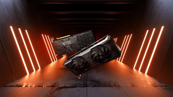 Nitro-Radeon-RX-9060-XT-OC-16GB_-Lifestyle-01 Nitro radeon rx 9060 xt oc 16gb lifestyle 01