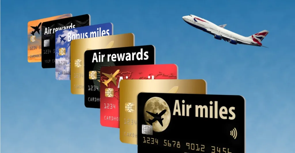 No annual fee travel cards