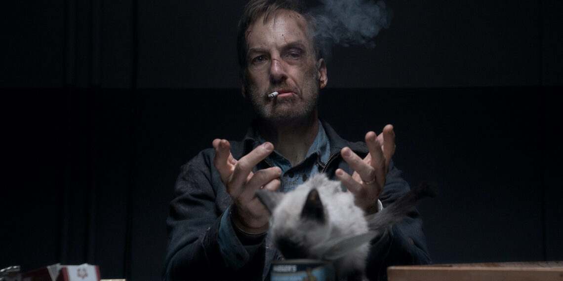 Nobody 2: Bob Odenkirk’s Explosive Return in 2025’s Must-See Action Sequel