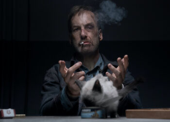 Nobody 2: Bob Odenkirk’s Explosive Return in 2025’s Must-See Action Sequel