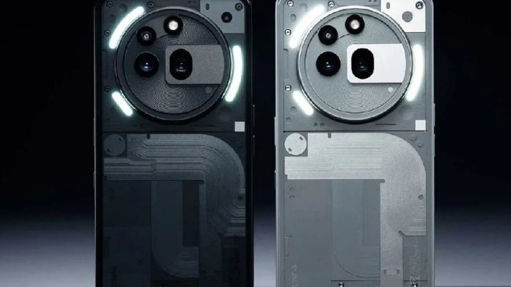 Nothing phone 3 2