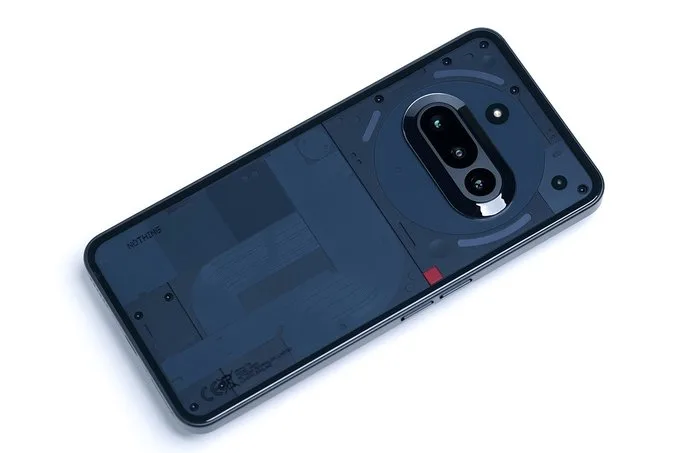 Nothing Phone 3a 2 iQOO Z10 vs Nothing Phone 3a: Which Phone Is Better in 2025? Full Comparison