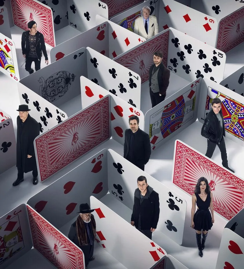 Now You See Me 2 Now You See Me: Now You Don’t Trailer Teases High-Stakes Magic and New Recruits