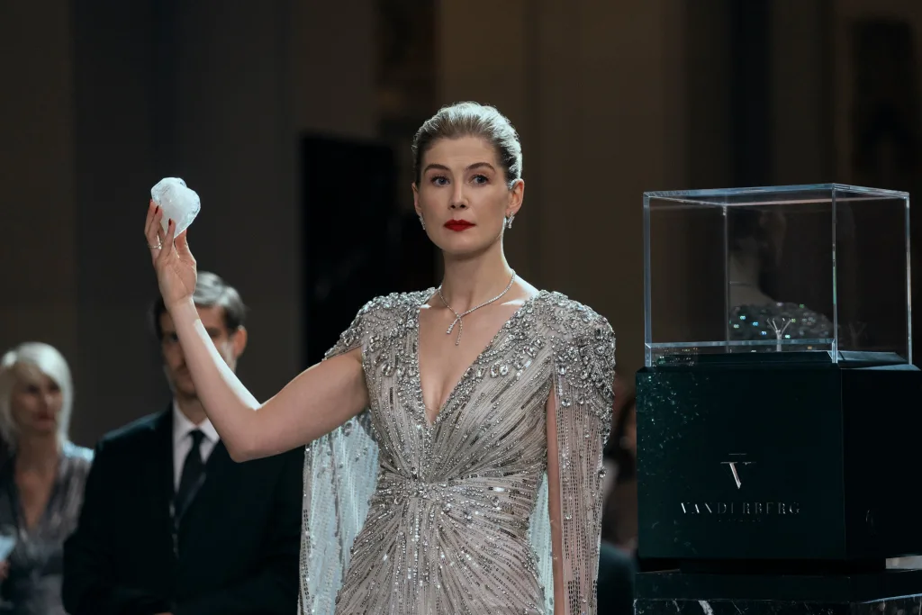 Now You See Me 3 2 Now You See Me: Now You Don’t Trailer Teases High-Stakes Magic and New Recruits