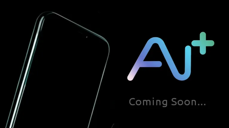 Nxtquantum ai+ phone