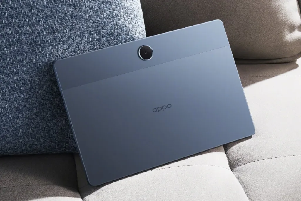 OPPO Pad SE Debuts in Malaysia at ₹13,947 with 11-Inch 2K Display 1 OPPO Pad SE