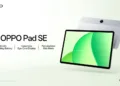 Oppo pad se