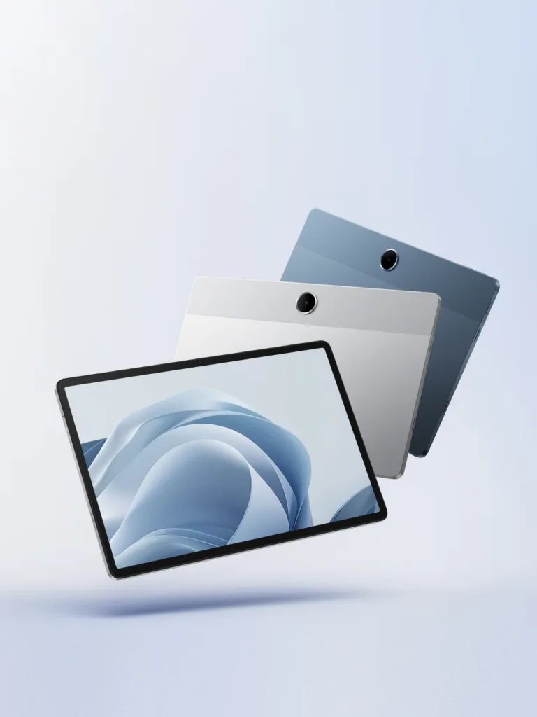 OPPO Pad SE Debuts in Malaysia at ₹13,947 with 11-Inch 2K Display 3 Oppo pad se 2