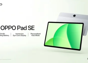 Oppo pad se