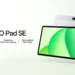 Oppo pad se