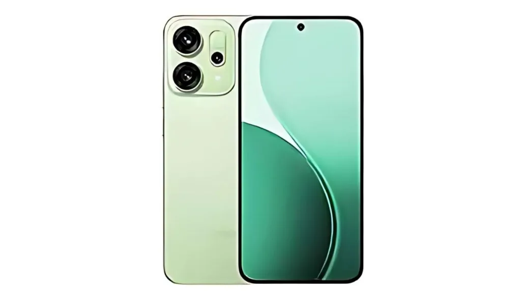 Oppo reno 14 3