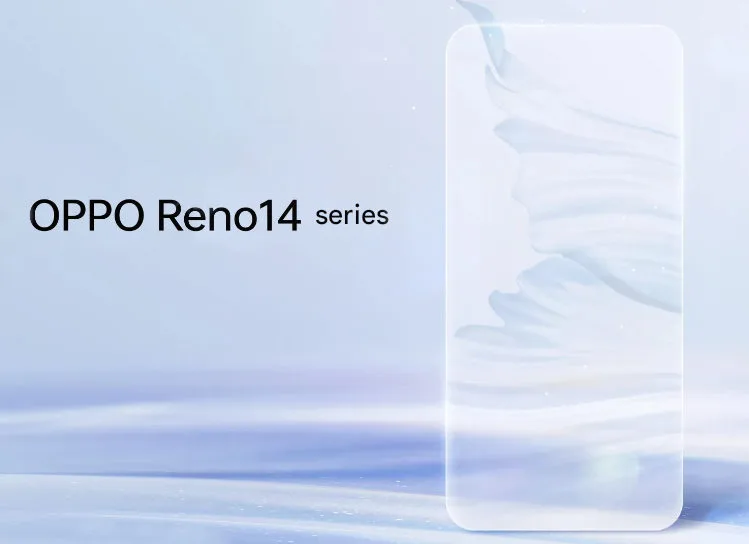 OPPO Reno14, Pad SE, Enco Clip Launch Set for May 15 in China