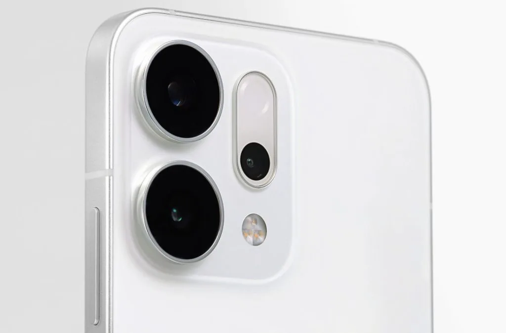 OPPO Reno 14 Series