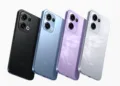 Oppo reno 14 series