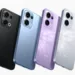 Oppo reno 14 series