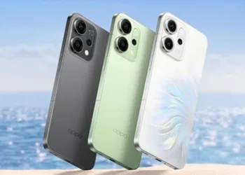 Oppo reno 14 series