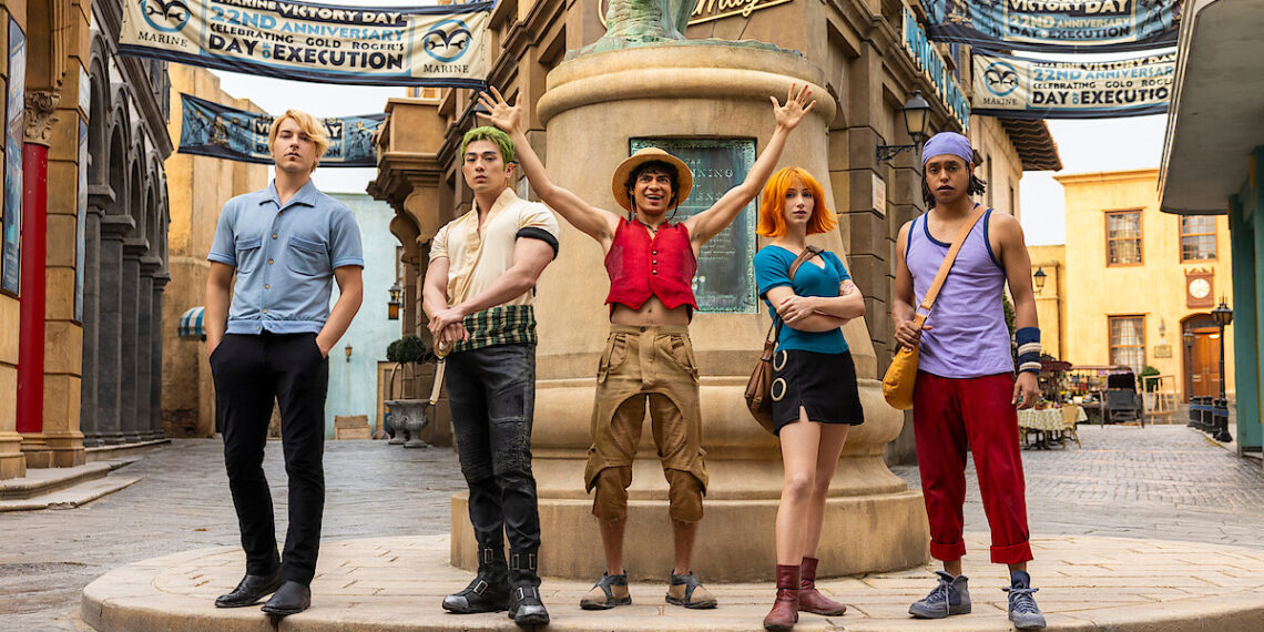 One Piece Season 2 Netflix: Straw Hat Crew Returns with New Adventures