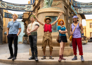 One Piece Season 2 Netflix: Straw Hat Crew Returns with New Adventures