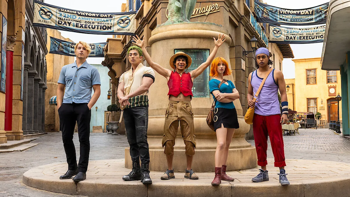 One Piece Season 2 Netflix: Straw Hat Crew Returns with New Adventures
